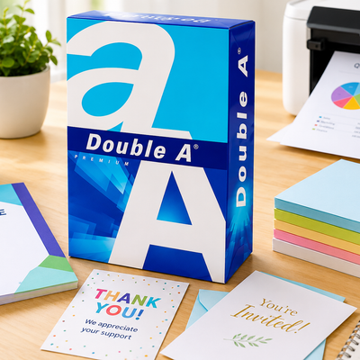 A5 Copy Paper