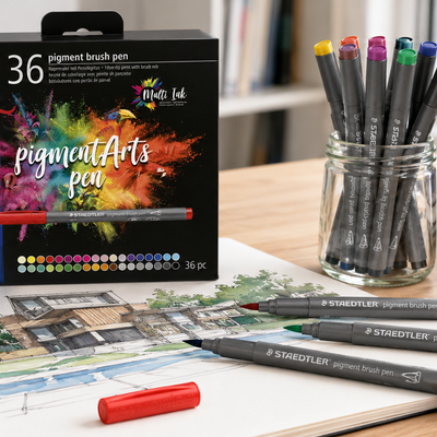 Art Markers