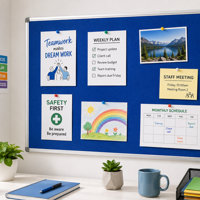 Pinboards