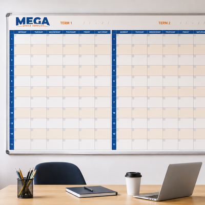 Boards & Visual Communication