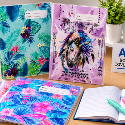 Book Coverings