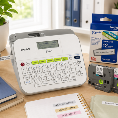 Ink Cartridges