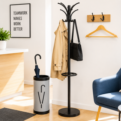 Shop all Coat Racks