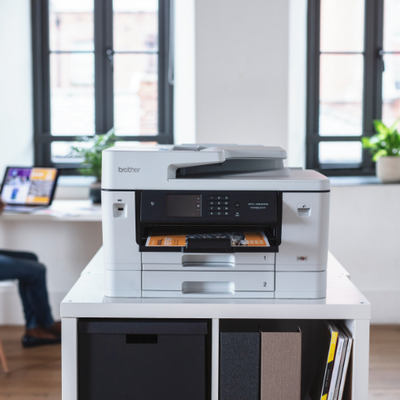 Inkjet Printers