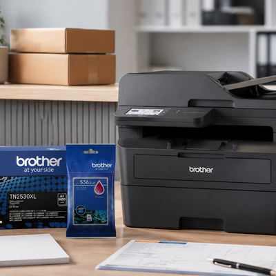 Brother Toner Cartridges