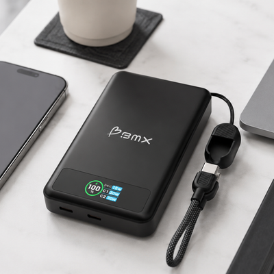 Power Banks