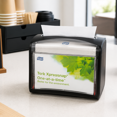 Napkin Dispensers