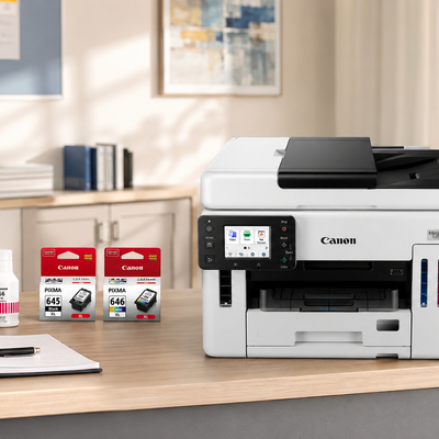 Canon Toner Cartridges