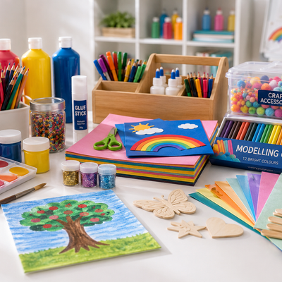 Art & Craft