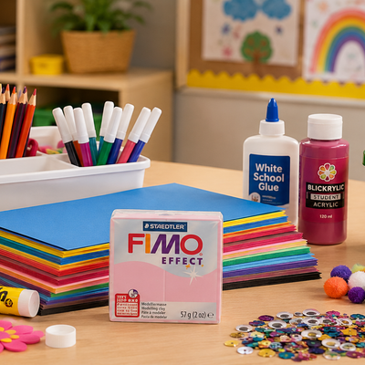 Craft Supplies