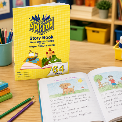 Story Books