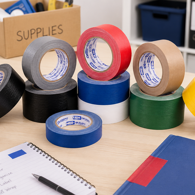 Cloth Tape