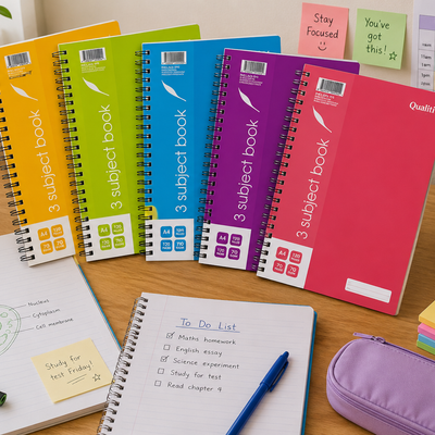 Subject Books