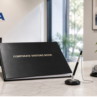 Visitor Books