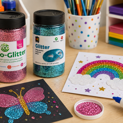 Craft Glitter