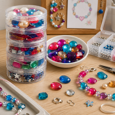 Craft Jewellery Supplies