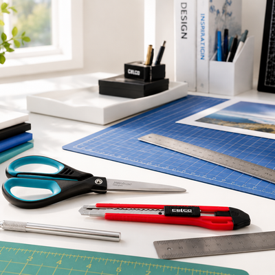 Cutting & Knives