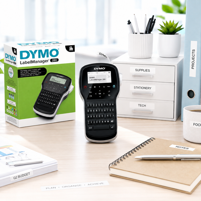 Dymo LabelManager