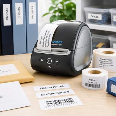 Dymo LabelWriter Printers
