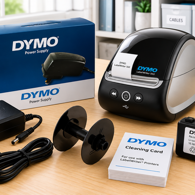 Dymo Label Machine Accessories
