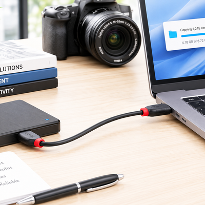 Data Transfer Cables