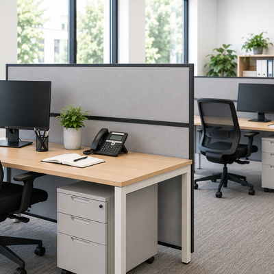 Screens & Partitions
