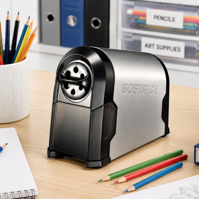 Pencil Sharpeners