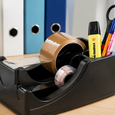 Tape Dispensers