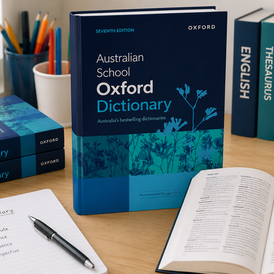 Dictionaries