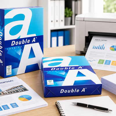 Bulk Printing Paper