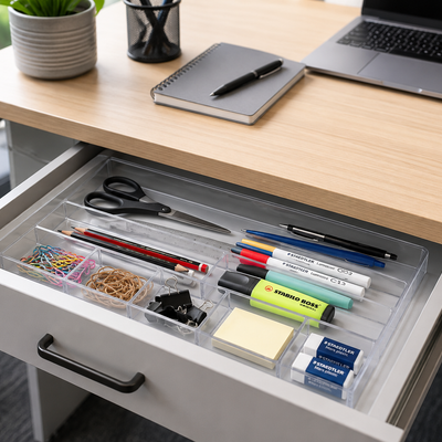 Drawer Tidy