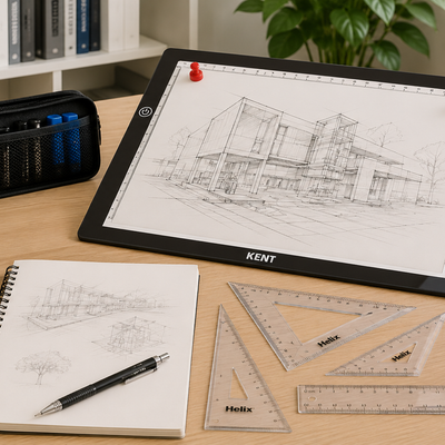 Drawing Supplies