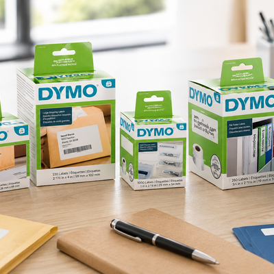 Dymo LabelWriter Labels