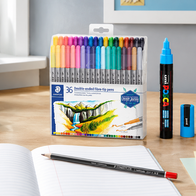 Writing Supplies