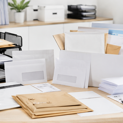 Mailing Envelopes