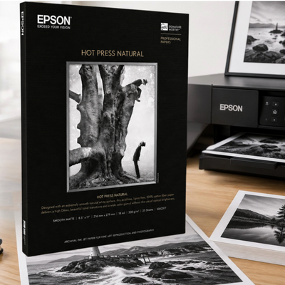 A4 Photo Paper