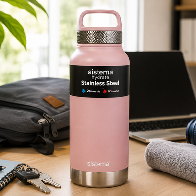 Water Bottles
