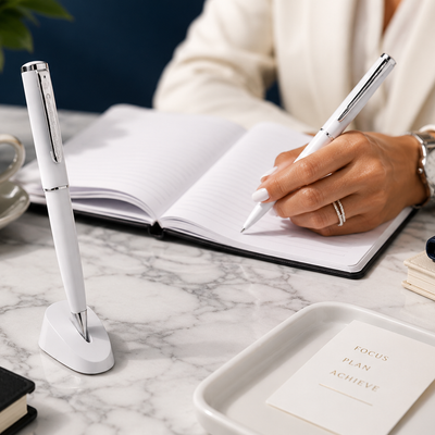 Executive Ballpoint Pens