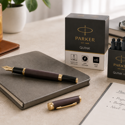 Executive Fountain Pens