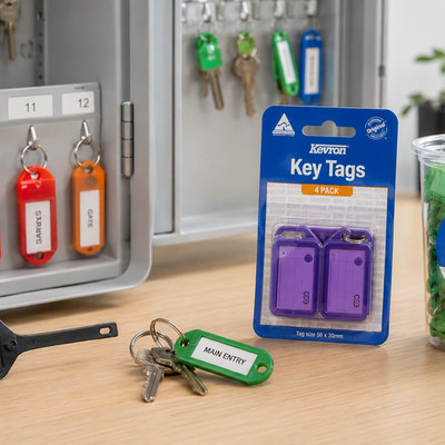 Key Accessories