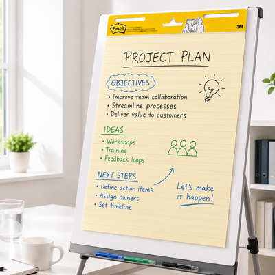 Flip Charts
