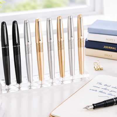 Fountain Pens