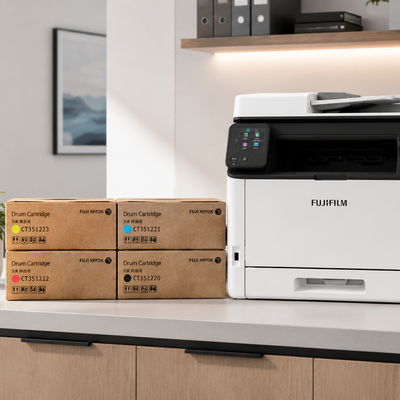 Fuji Xerox Toner Cartridges