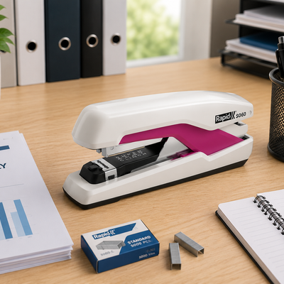 Full Strip Staplers