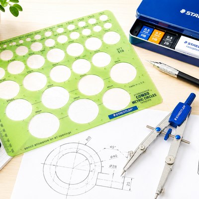 Geometry & Technical Drawing