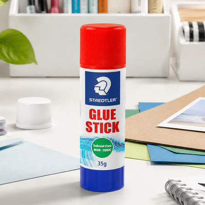 Glue & Adhesives