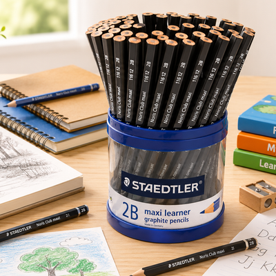 Graphite Drawing Pencils