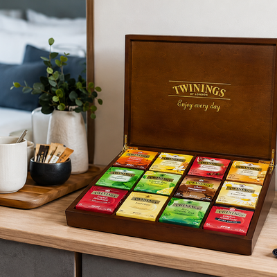 Guest Amenities