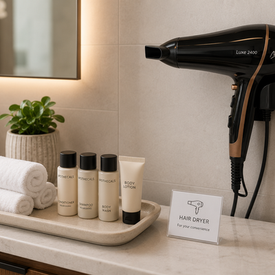 Hair Dryers