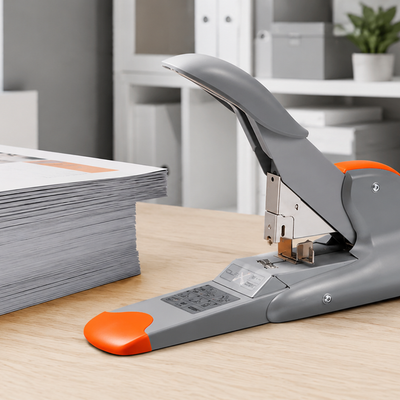 Heavy Duty Staplers
